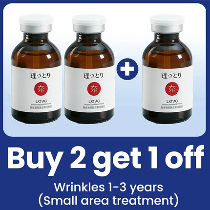 Retinol Firming Anti-Wrinkle Serum Hydrating, Moisturizing, Nourishing, and Softening Facial Skincare