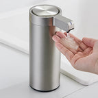 Silver Liquid
