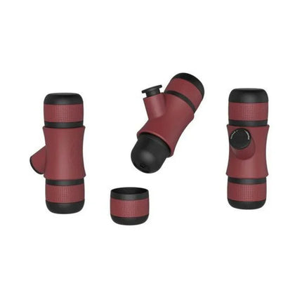 Mini Handheld pressure coffee Espresso machine office/home office travel outdoor travel