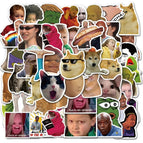 50PCS