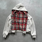 Red / XL