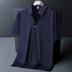 dark blue / M