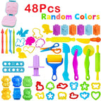 48pcs set