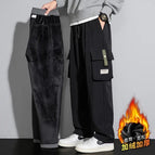 Black Fleece / 110-120kg)7XL(W43-44