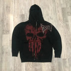 L / 11 black