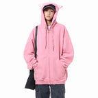 Pink / XL