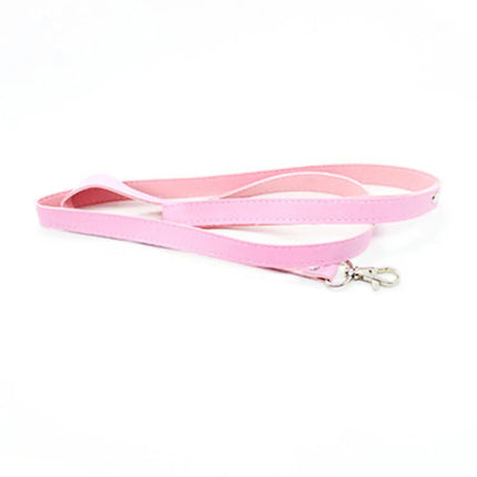 116cm Bondage Sex Collar Leather drag chain Adult Game Collars Sex Toys accessories,Pet Traction belt  Leashes 116cm Long
