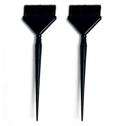 Professional Hair Coloring Brushes Combs Salon Hair Dye Tools Hair Dye Brush Hair Coloring Applicator Barber Styling Accessories