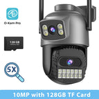 10MP with 128G Card / UK Plug / uzbekistan
