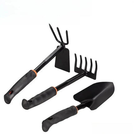 Gardening Shovel, Small Shovel Set of Four, Vegetable Gardening Tools, Garden Tools