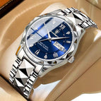 615 Silver Blue