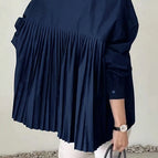 Navy / 1XL