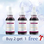 Buy 2 get 1 free