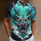 Polo-YSY09951 / M
