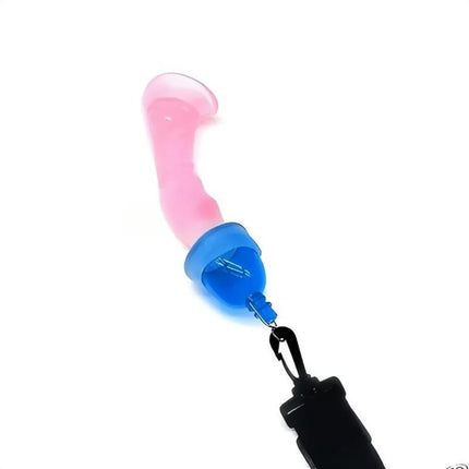 Vacuum Penis Pump Extender Kit Silicone Sleeve And Plastic Cup With Belt For Physical Traction Training