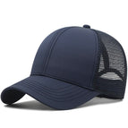 Navy Blue / XL 60-65cm