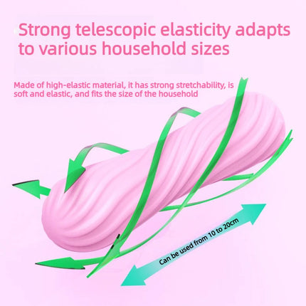 Soft Vaginal Masturbator Cup for Male Foaming Realistic Penis Sucking Masturbator Pocket Pussy Blowbot Toys Sexy Toys for Men