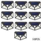 BLACK-10PCS