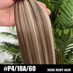P4-18A-60 / 35%-45% / 16 inches 40cm 100g|12 Months+
