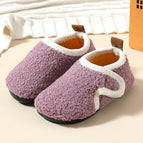 purple / 30-31-insole17.5cm