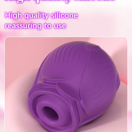 Powerful Licking Vibrator for Women Clitoral Nipple Stimulator Thrusting Dildo 2 in 1 Sex Toy for Women Adult Sex Products