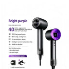 purple 1 nozzle / 100V-240V EU Plug