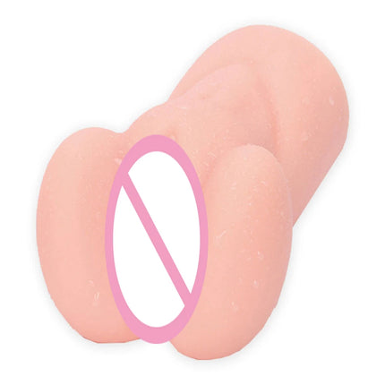 YUU Realistic Vagina Sex Toys For Men Masturbator Male Artificial Aircraft Cup Adult Products Pocket Pussy Man Masturbation Tool