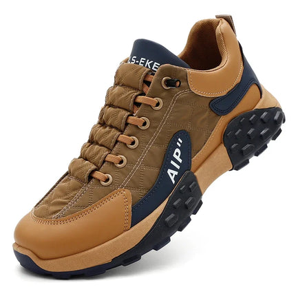 2026 Men's Casual Shoes Fashion Breathable Walking Shoes Men's Lightweight Comfortable Male Sneakers