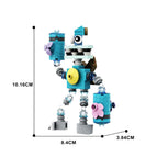 Mini Water 94PCS / PDF manual