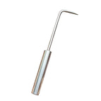 All Stainless Steel