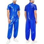 Royal Blue B / S