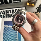 Pink / Mainland China