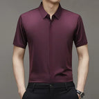 6002 Wine / 3XL (82-90kg) / China Mainland