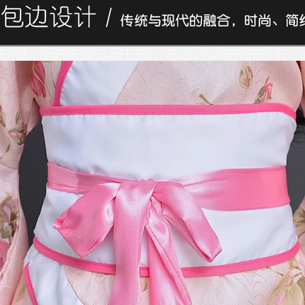 Autumn Two-piece Set Kids Hanfu Cosplay Tang Girl Suit Dance Costume Baby Outfits Ancient Girls Clothing Hanfu Children Suits