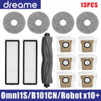13PCS 1