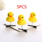 5 ducks / Other