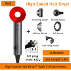 US Plug Red5