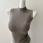 Xl / Floral gray
