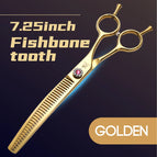 7.25gold chunker