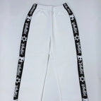 White Pants / XL