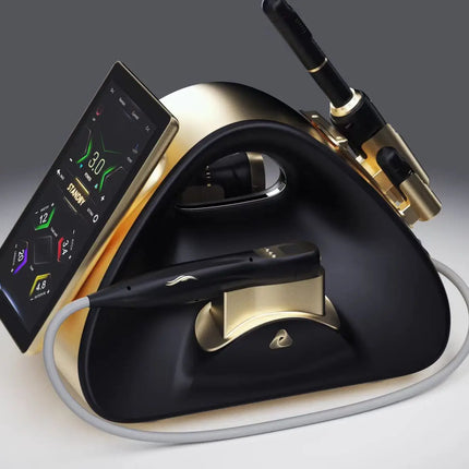 22D MaxUltra Beauty Machine 3-in-1 Facelift Skin Tightening Vaginal Rejuvenation Latest Anti-Aging Skin Care Equipment