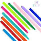 10pcs-10se / 22inches / 2 pcs