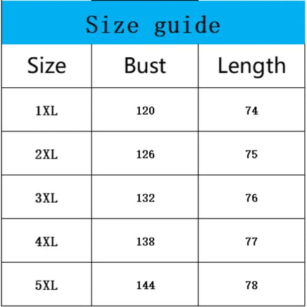 Plus Size 1XL-5XL New Women's Fashion Print Notch Neck Blouse Casual Short Sleeve Blouse For Spring