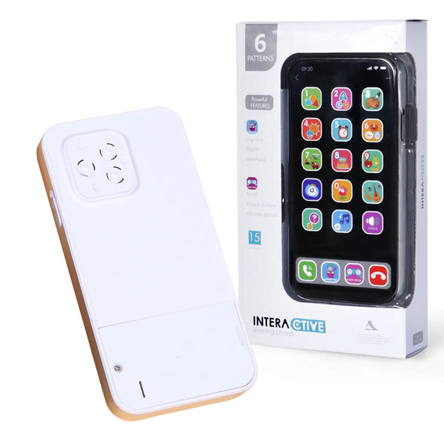 Kids Toy Phone / Téléphone Jouet Enfant