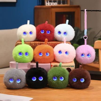 100%Genuine Cross-Border Ai Intelligent Toy Second Generation Upgrade Large Model Voice Chat Emotional Companionship Interaction