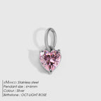 OCT-Silver Color
