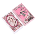 Pink English Version