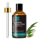 Lemon Eucalyptus / 100ml