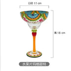goblet 360ml-F