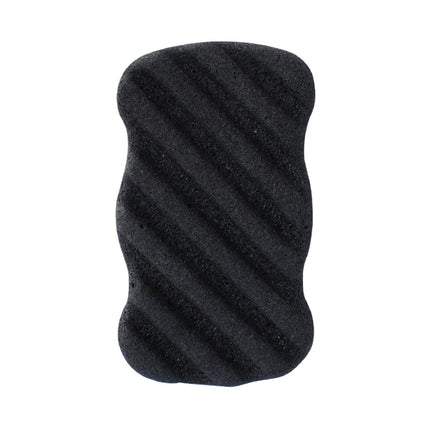 Clearance_Brainbow Face Washing Sponge Konjac Wash Face Puff Large Foaming Deep Cleansing Horny Belt Lanyard Makeup Cleansing Pu
